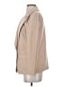 Unbranded 100% Polyester Tan Blazer Size S - photo 5