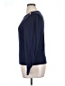 On 34th Blue Pullover Sweater Size XL - photo 5
