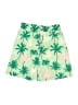 Shade Critters Green Board Shorts Size 5T - photo 2