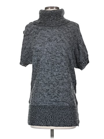 2b bebe Poncho (view 1)