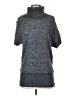 2b bebe Gray Poncho Size S - photo 1