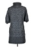 2b bebe Gray Poncho Size S - photo 2