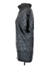 2b bebe Gray Poncho Size S - photo 5