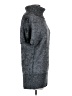 2b bebe Gray Poncho Size S - photo 4