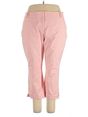 Lane Bryant Casual Pants (view 1)