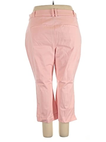 Lane Bryant Casual Pants (view 2)