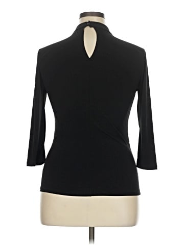 Heart Soul 3/4 Sleeve Top (view 2)
