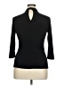 Heart Soul Black 3/4 Sleeve Top Size XL - photo 2