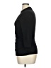Heart Soul Black 3/4 Sleeve Top Size XL - photo 5
