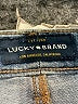 Lucky Brand Hearts Blue Jeans Size 6 - photo 7