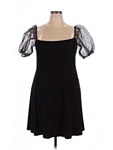 Assorted Brands Cocktail Dress (view 1)