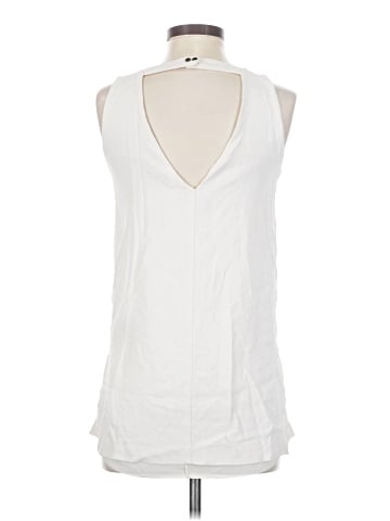 Robert Rodriguez Sleeveless Blouse (view 2)