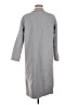 Elie Tahari Gray Coat Size 6 - photo 2