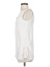 Robert Rodriguez White Sleeveless Blouse Size 4 - photo 5