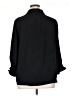 Unbranded Black 3/4 Sleeve Blouse Size XL - photo 2