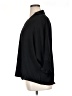 Unbranded Black 3/4 Sleeve Blouse Size XL - photo 5