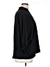 Unbranded Black 3/4 Sleeve Blouse Size XL - photo 4