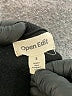 Open Edit Black Pullover Sweater Size S - photo 7