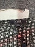 NYDJ 100% Polyester Gray 3/4 Sleeve Blouse Size S - photo 7