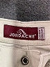 Jordache Ivory Khakis Size 14 - photo 3
