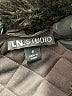 I.N. Studio Black Vest Size S - photo 6