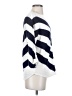 Chico's Chevron-herringbone White Pullover Sweater Size Sm (0) - photo 4