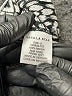 Vanilla Star 100% Rayon Animal Print Silver Shorts Size S - photo 4