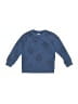 Carter's Paisley Blue Sweatshirt Size 3T - photo 1