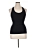 Climawear Black Sleeveless Top Size XL - photo 1