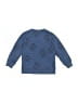 Carter's Paisley Blue Sweatshirt Size 3T - photo 2