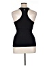 Climawear Black Sleeveless Top Size XL - photo 2