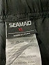 Assorted Brands Black Cargo Pants Size XL - photo 4