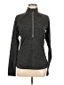 Athleta Gray Pullover Sweater Size M - photo 1