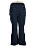 Old Navy Blue Jeans Size 28 waist - photo 2