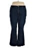 Old Navy Blue Jeans Size 28 waist - photo 1