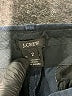 J.Crew Blue Dress Pants Size 2 - photo 4
