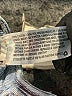 Cherokee Hearts Blue Jeans Size 4 - photo 4