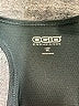 Ogio 100% Polyester Black Active Tank Size M - photo 7