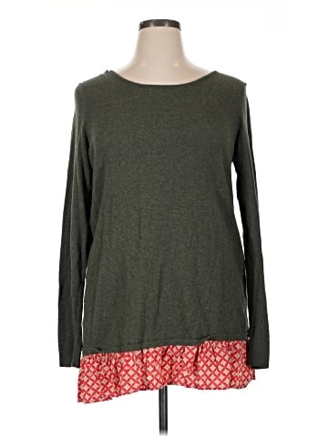 Matilda Jane Pullover Sweater (view 1)