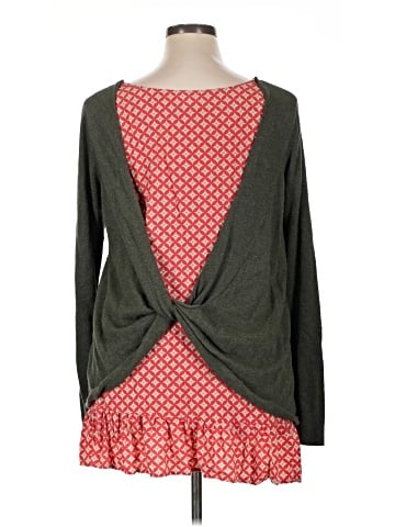 Matilda Jane Pullover Sweater (view 2)