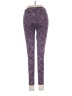 Marc New York by Andrew Marc Performance Purple Active Pants Size M - photo 2