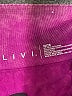 LIVI Tie-dye Purple Active Pants Size 18 - 20 Plus - photo 4
