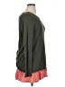 Matilda Jane Green Pullover Sweater Size XL - photo 4