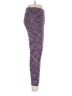 Marc New York by Andrew Marc Performance Purple Active Pants Size M - photo 4