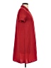 Zara 100% Polyester Red Casual Dress Size S - photo 4