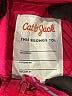 Cat & Jack 100% Recycled Polyester Solid Pink Snow Jacket Size 3T - photo 3