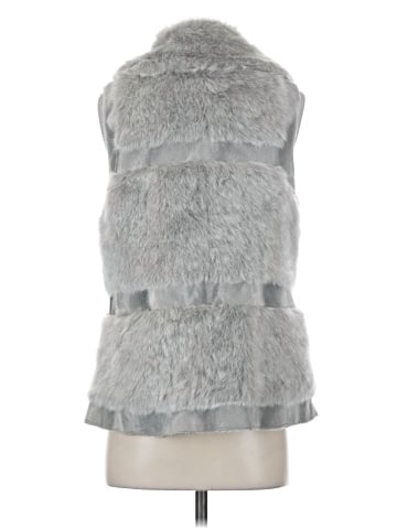 RLZ Faux Fur Vest (view 2)
