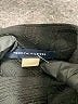 Tommy Hilfiger Chevron-herringbone Black Casual Dress Size 8 - photo 7