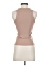 SAVVI Tan Tank Top Size XS - photo 2