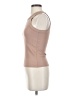 SAVVI Tan Tank Top Size XS - photo 5